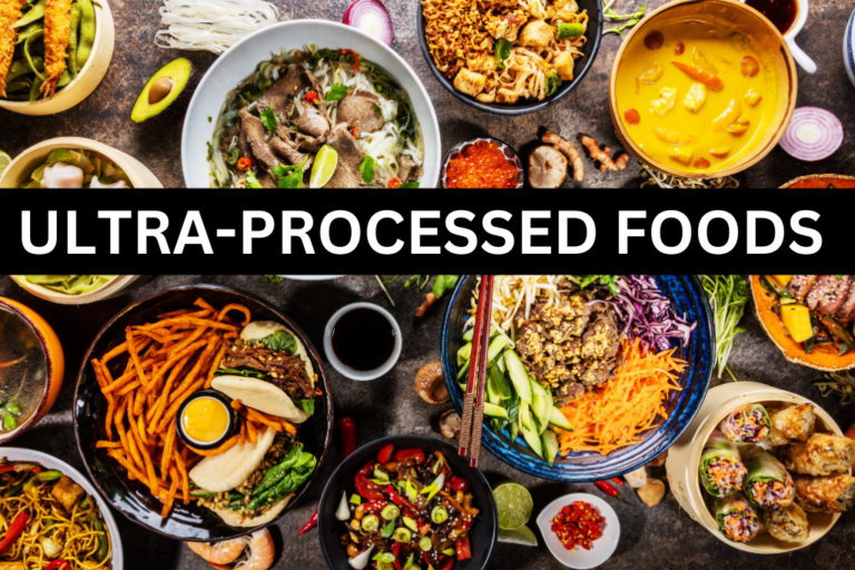 ultra-processed foods can be addictive