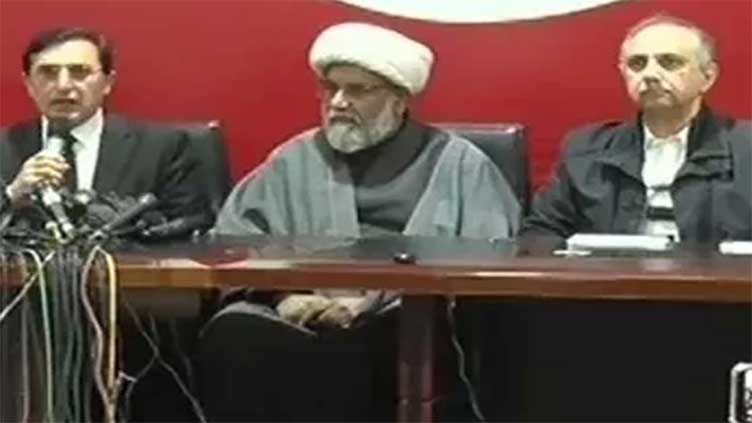 PTI-supported independents to join Sunni Council – Gohar.