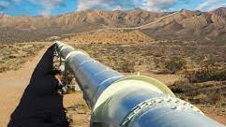 Cabinet approves Pakistan-Iran gas pipeline.
