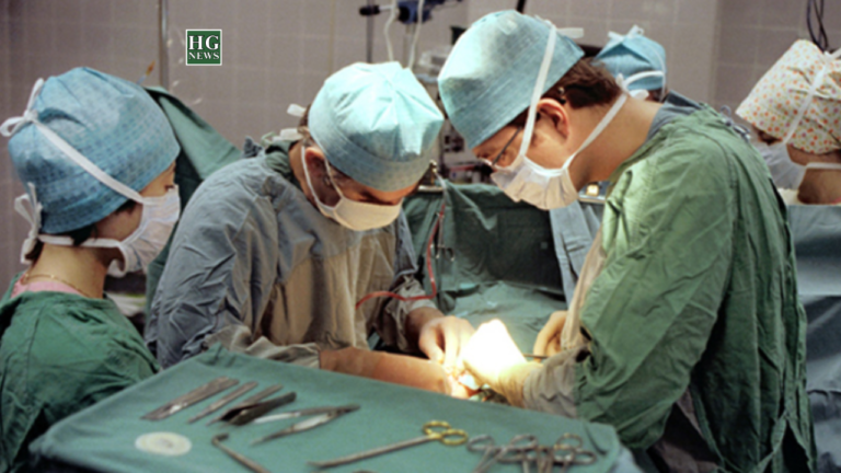 PKLI does Pakistan’s first split liver, pancreas transplants