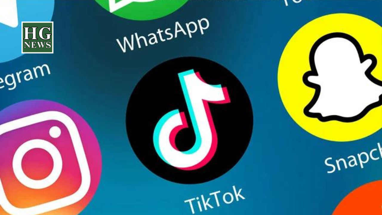 Insta, FB, or Snap? More downloads than TikTok.