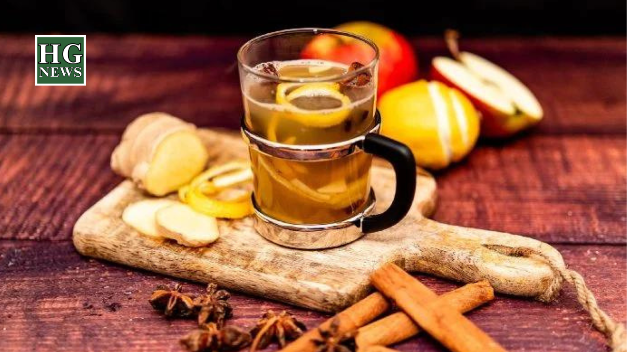 Apple cider vinegar: six hidden health perks