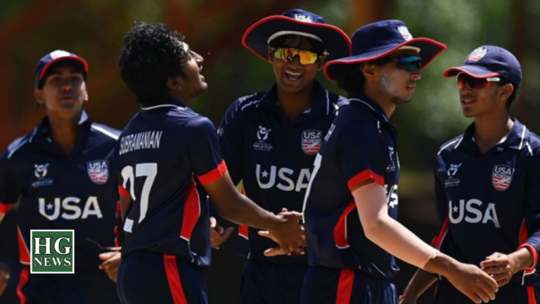 USA to host Canada, Bangladesh before T20 World Cup ’24