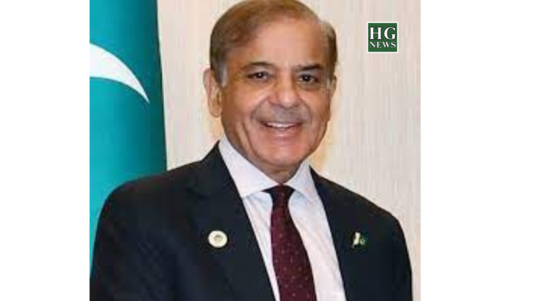 Shehbaz Sharif to be sworn in as 24th PM today.