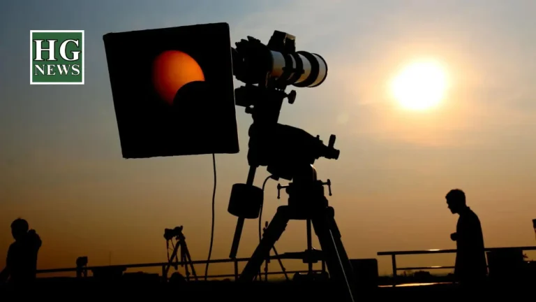 Capture stunning solar eclipse photos 2024