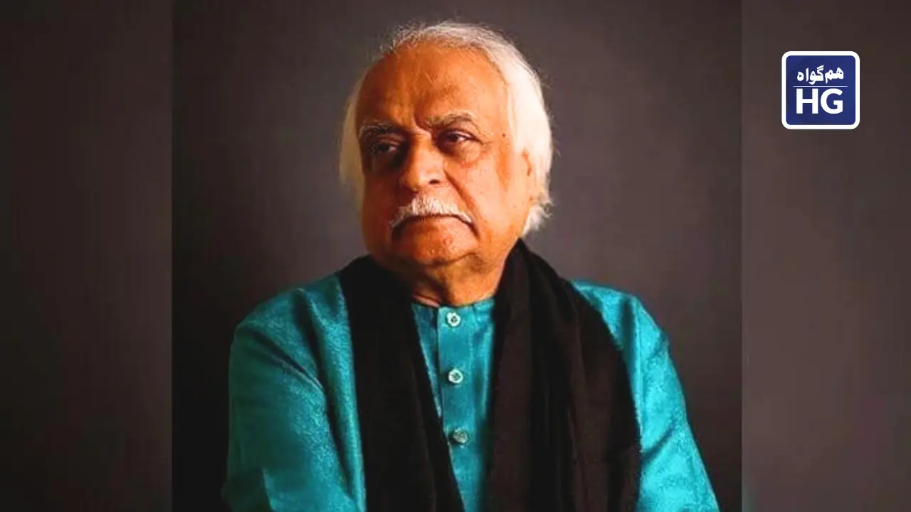 Anwar Maqsood Everlasting Pakistani Legend