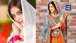 Maya Ali's Relationship Status Her Husband and Personal Life