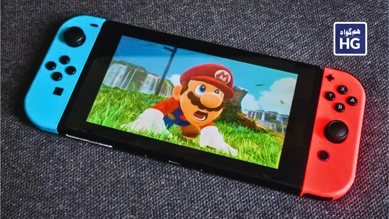 Nintendo Switch leaks reveal exciting new details