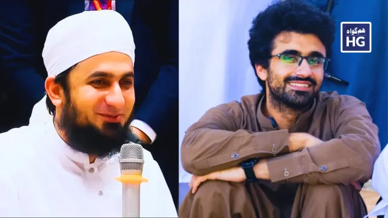 Discovering the Life of Prominent Figure Tariq Jameel’s Son