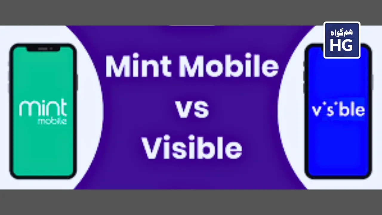 Comparing Mint Mobile and Visible Which is Better for You