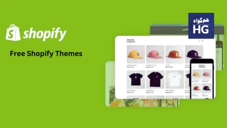 Free Shopify Themes to Elevate Your Content