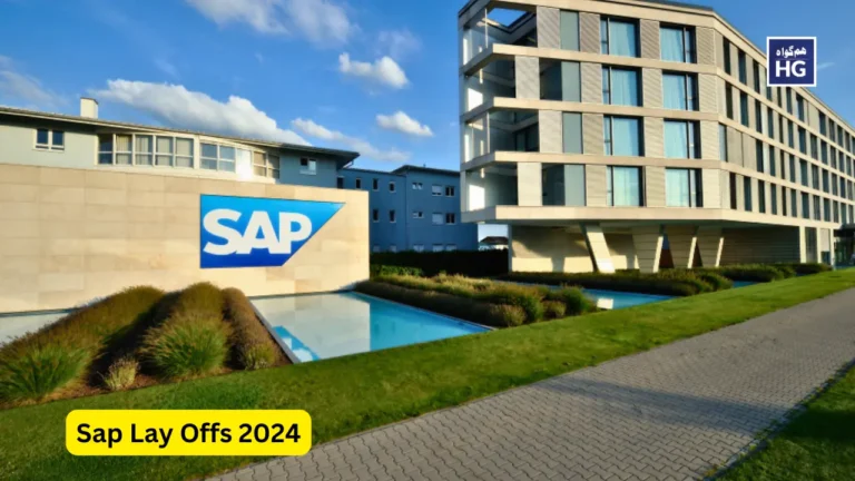 SAP Announces 8,000 Job Cuts Worldwide in 2024 Layoff Plan