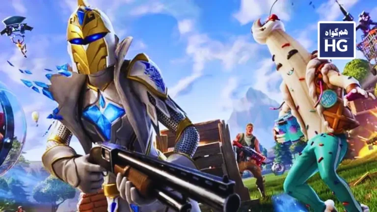Epic Games Confirms No Plans to Shut Down Fortnite in 2024