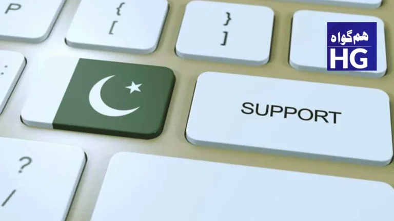 How Pakistans Young Population is Leading the Digital Revolution