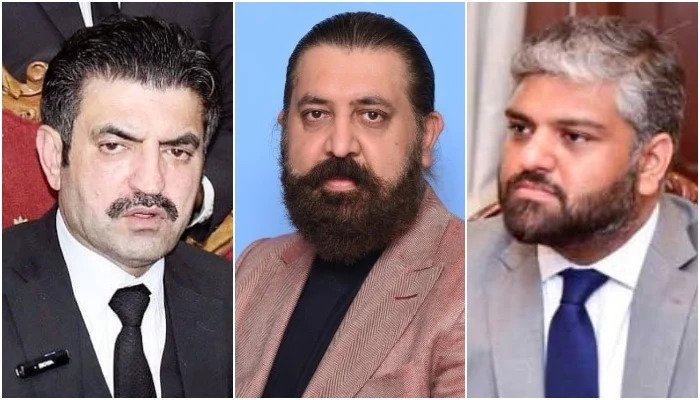 Court Orders Release of PTI MNAs Arrested After September 8 Event