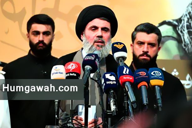 Who will likely replace Hezbollah chief?