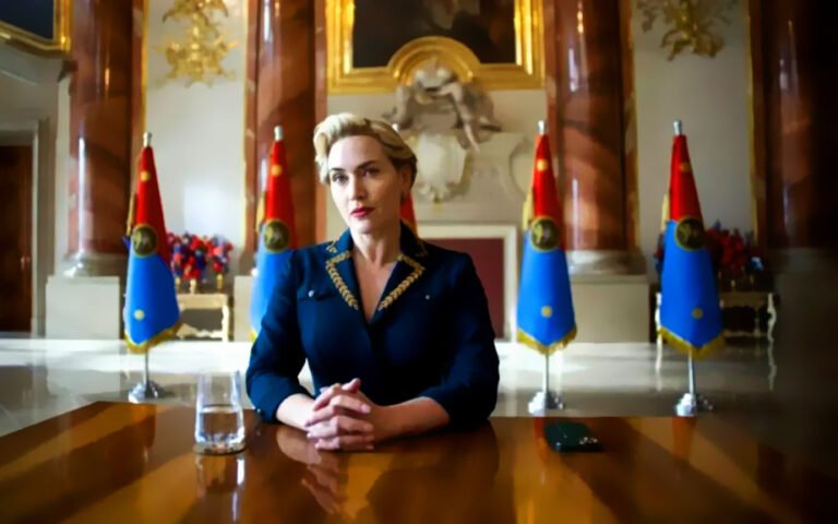 Kate Winslet’s Net Worth