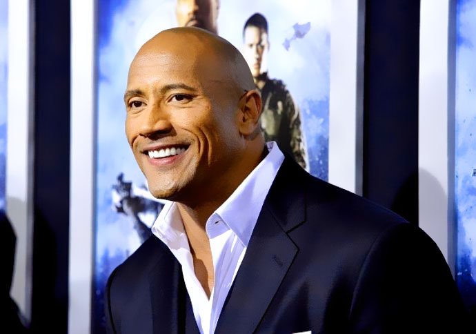 How The Rock Built His $800 Million Fortune