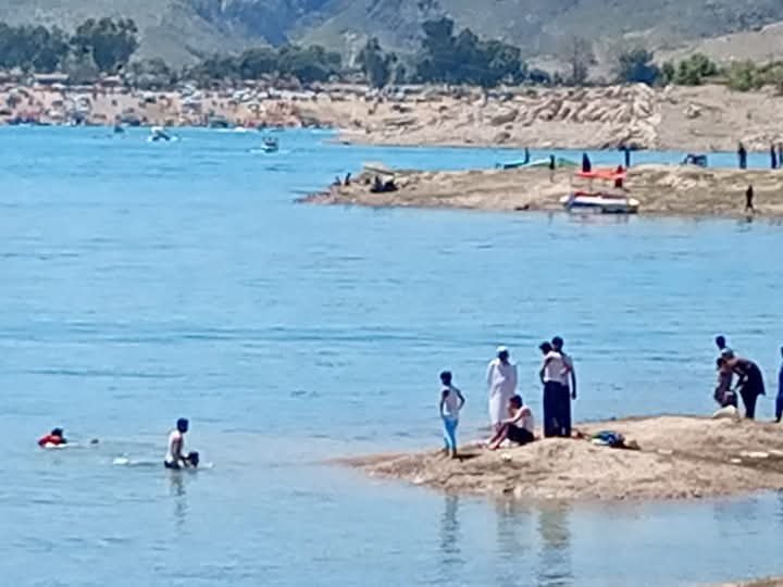 Family Festival allowed on Khanpur Dam, district administration approved with terms